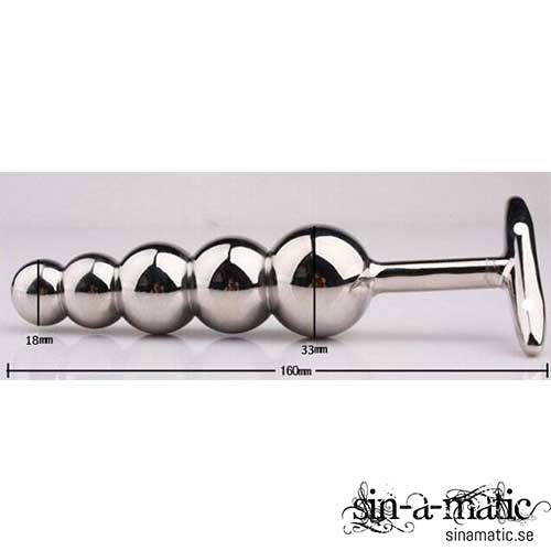 Steeler - handle
