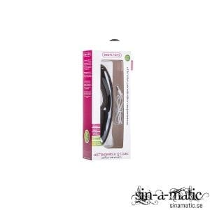 Rechargeable G-Lover - Black