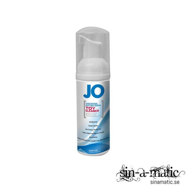 JO h20 Travel Toy Cleaner 50ml