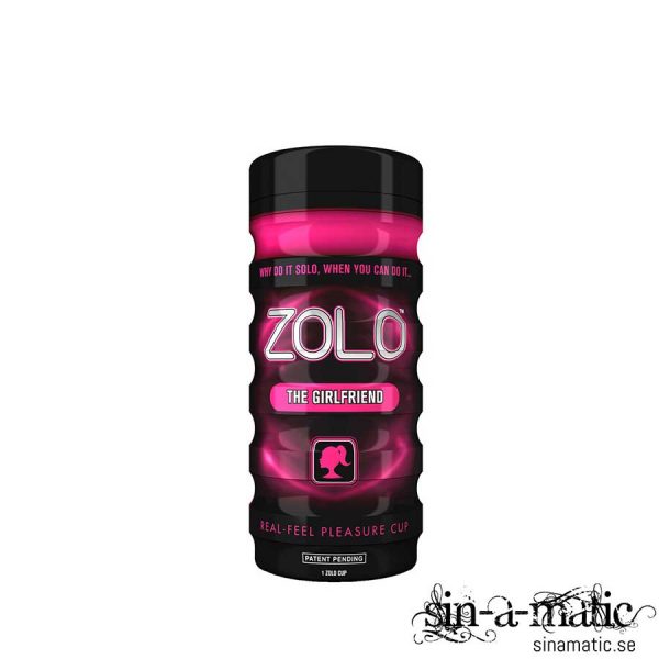 ZOLO - The Girlfriend Cup