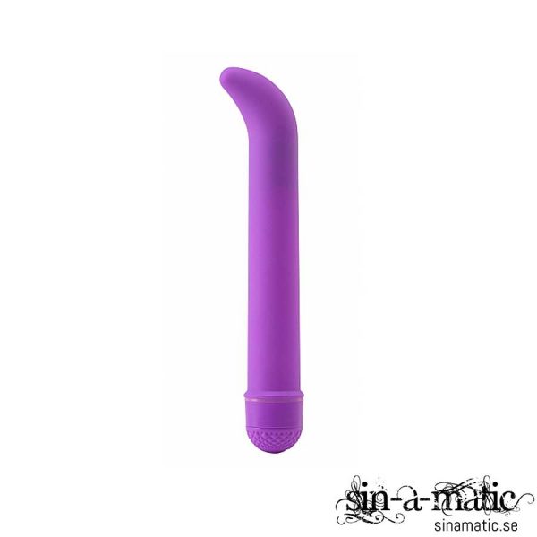 G-Spot - Purple