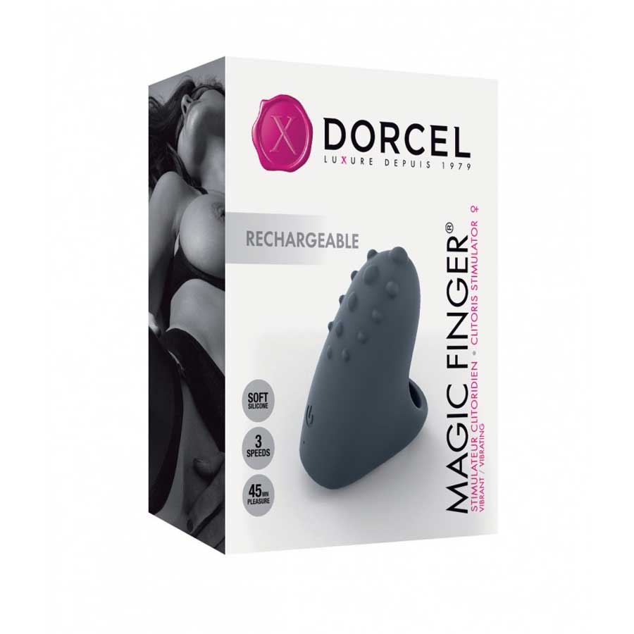Dorcel Magic Finger - fingervibrator