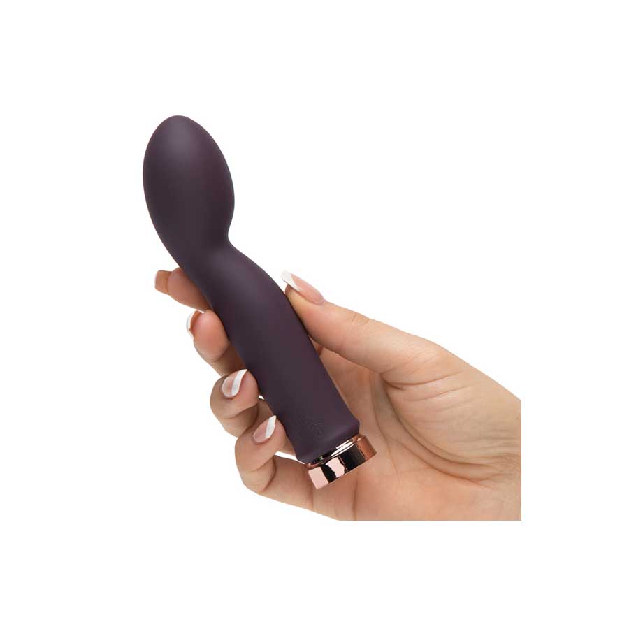 Fifty Shades - So Exquisite G-Spot