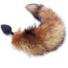The Foxy Tail
