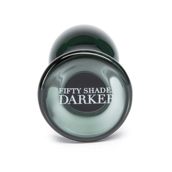 Fifty Shades Darker - Something Darker