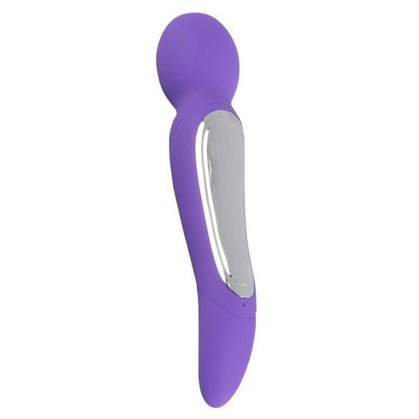Rechargeable Dual Wand