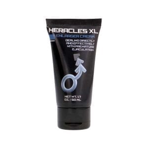 Heracles XL Penis enlarger cream 50ml