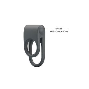 Silicone Ring - Julie