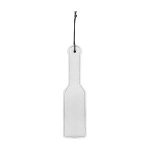 OUCH! Reversible Paddle - White