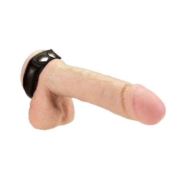 Penis Ring - Adjustable