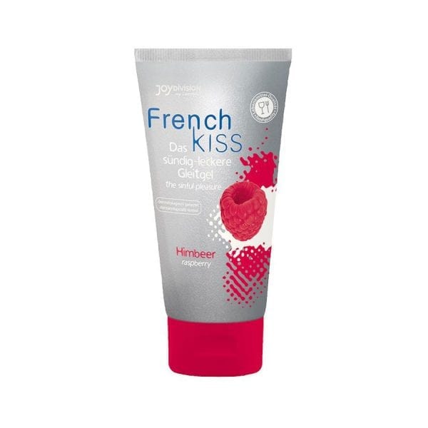Joy Division - French Kiss, Raspberry