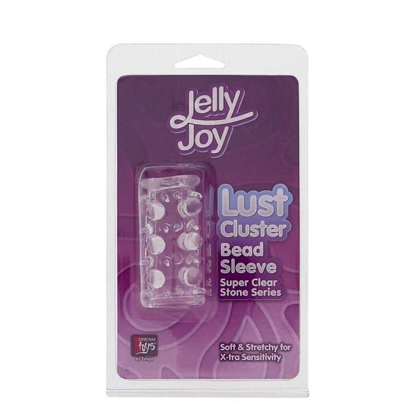 Jelly Joy - Lust Cluster