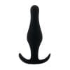 Shots Toys buttplug with handle Medium
