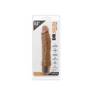 Dr. Skin Cock Vibe 10