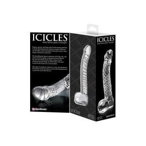 Icicles nr. 61