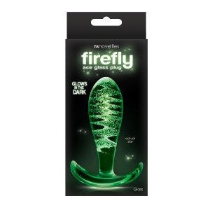 Firefly Glass - ACE