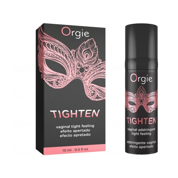 Orgie Tight Tightening gel 15ml