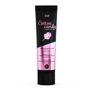 Intt Cotton Candy Lubricant 100ml