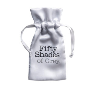 Fifty Shades of Grey - Delicious Fullness
