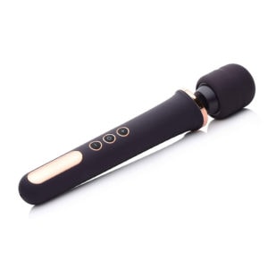 Scepter 50X Silicone Wand
