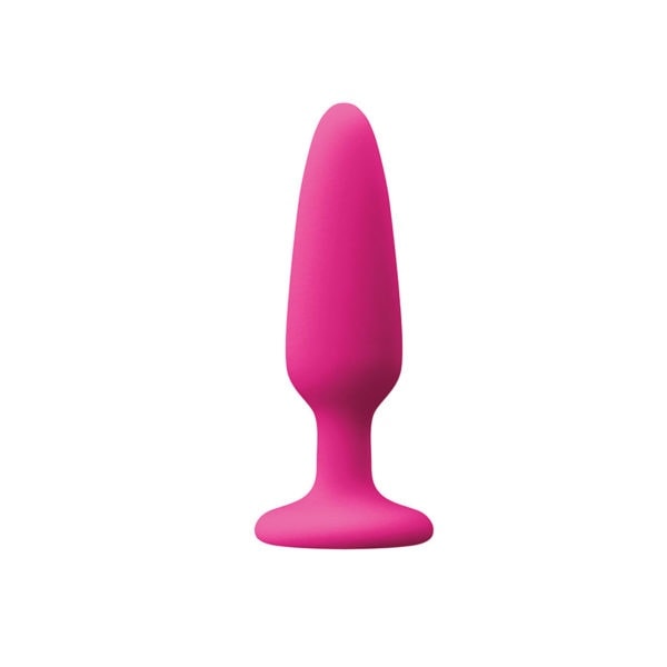 Colours Pleasures Buttplug - small