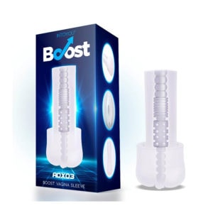 BOOST ADX 03