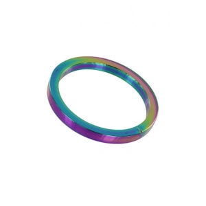 Rainbow Flat C-Ring 40 - 55mm