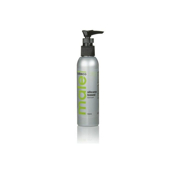 Male - Silicone Based Lubricant - 150ml