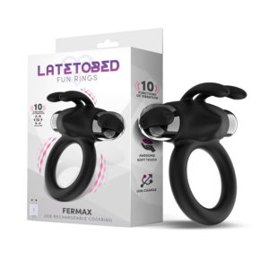 Fermax Vibrating Ring with Rabbit USB