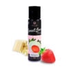 Sweet Love Lubricant – Strawberry & White Chocolate 60ml