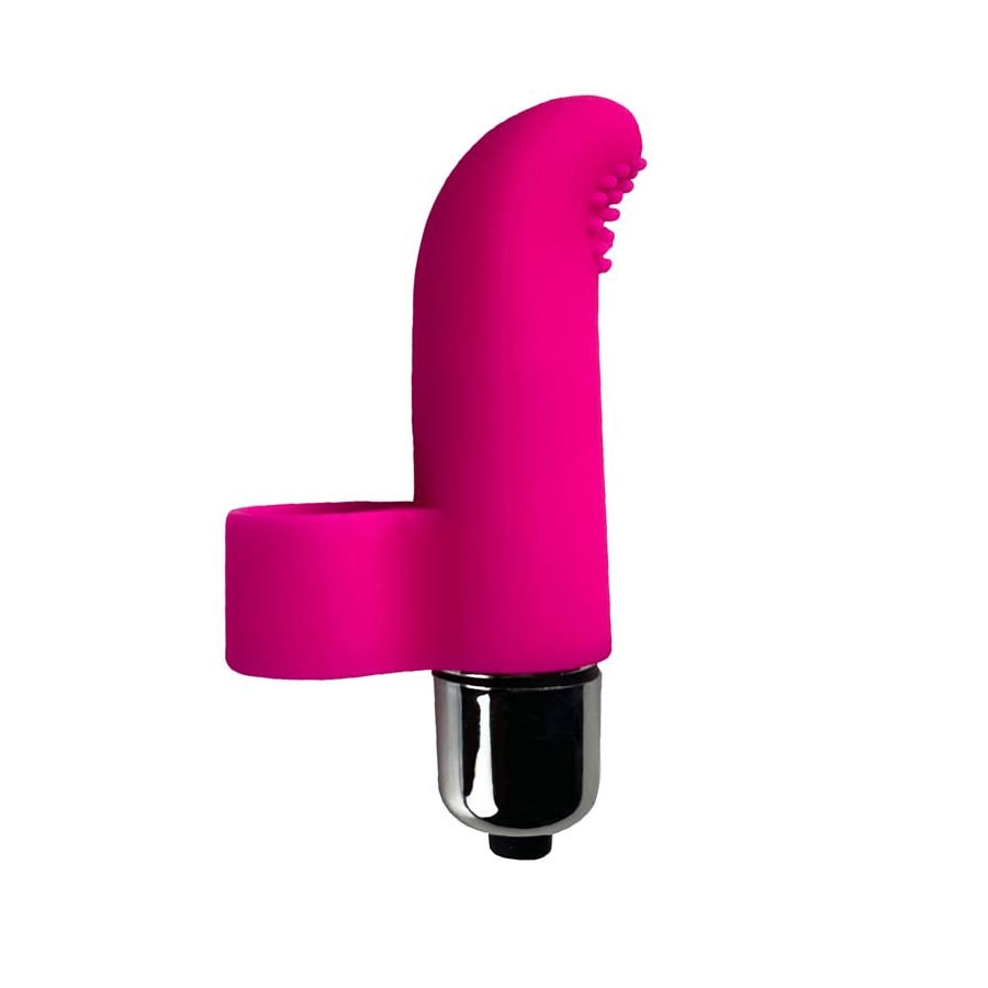 Fingy Finger Bullet Silicone