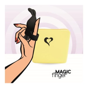 Magic Finger Vibe