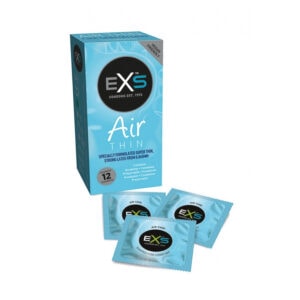 EXS Air Thin - 12 pack