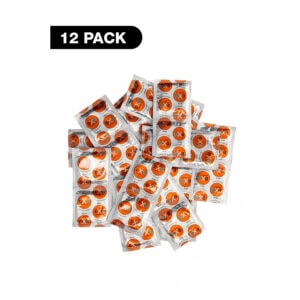 Exs Delay Condoms - 12 pack