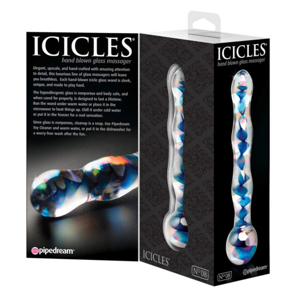 ICICLES No.8