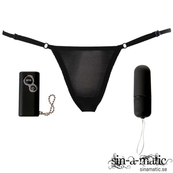 Love to Love - Love to Love - Secret panty