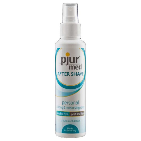 pJur - Pjur After Shave 100ml