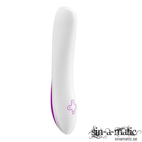 OVO - OVO F7 - White/ Violet