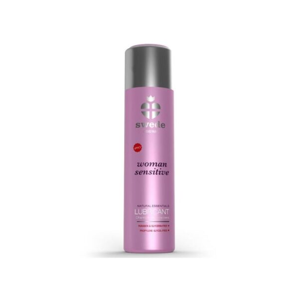 Swede - Swede - Woman Sensitive, waterbased 120ml