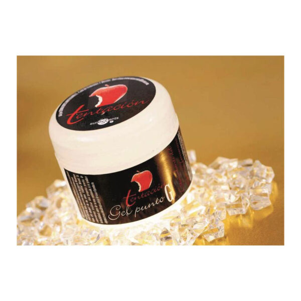 Tentacion - Tentation Gel Orgasmic for Her 50 ml