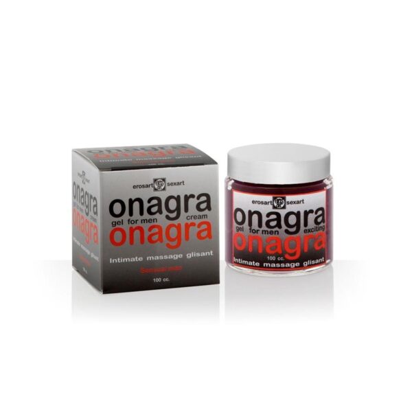 Erosart - Onagra Man 100 ml