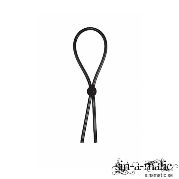 Shots Toys - Erection Booster - Black