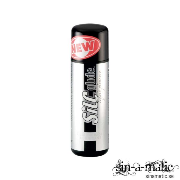 HOT - HOT Silicone Glide 100ml