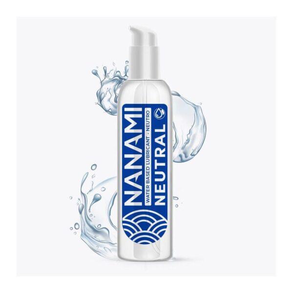 Nanami - Nanami Glidmedel 150 ml