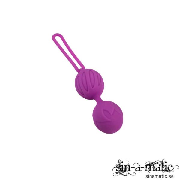 Adrien Lastic - Geisha Lastic Balls - Small