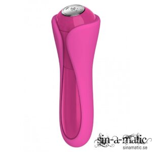Key by Jopen, lyxig vibrator med olika höljen