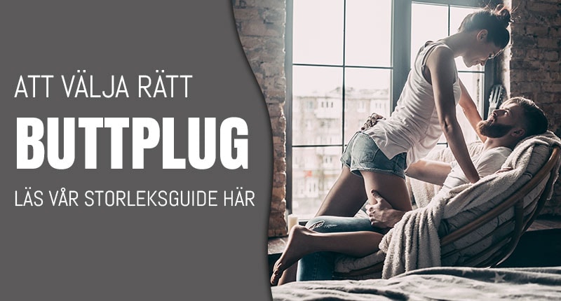 Ratt-buttplug
