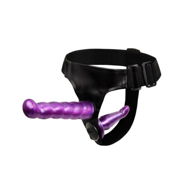 Baile - Double Penetration Strap-on
