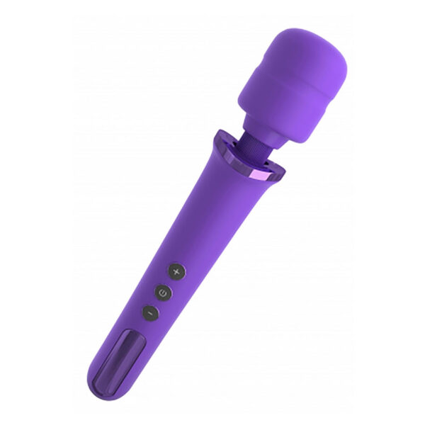 Fantasy For Her - Her Rechargeable Power Wand