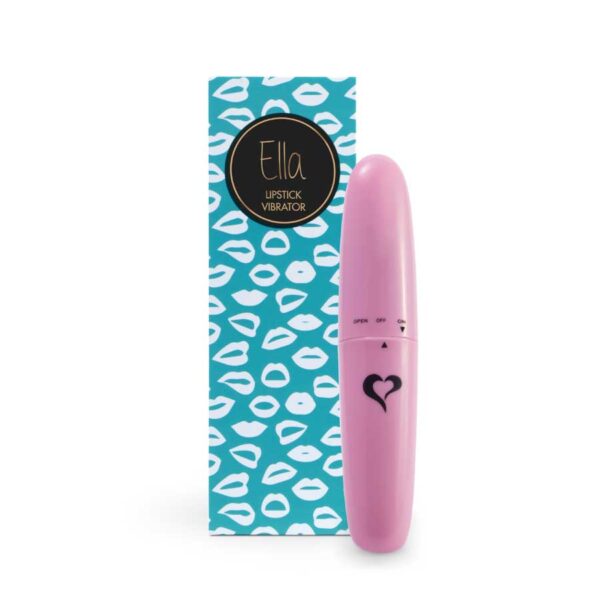 Feelztoys - ELLA - lipstick Vibrator